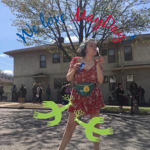 Meet your Posher, Mia